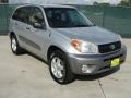 Titanium Metallic - RAV4  Photo No. 1