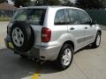 Titanium Metallic - RAV4  Photo No. 3