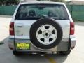 Titanium Metallic - RAV4  Photo No. 4