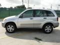 Titanium Metallic - RAV4  Photo No. 6