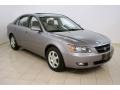 Steel Gray - Sonata GLS Photo No. 1