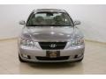 Steel Gray - Sonata GLS Photo No. 2