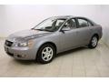 Steel Gray - Sonata GLS Photo No. 3