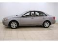 Steel Gray - Sonata GLS Photo No. 4