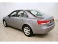 Steel Gray - Sonata GLS Photo No. 5