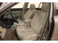Steel Gray - Sonata GLS Photo No. 11