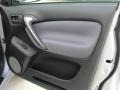 Titanium Metallic - RAV4  Photo No. 23