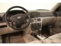 Steel Gray - Sonata GLS Photo No. 12