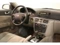 Steel Gray - Sonata GLS Photo No. 19