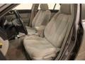 Steel Gray - Sonata GLS Photo No. 20