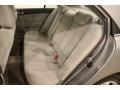 Steel Gray - Sonata GLS Photo No. 23