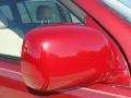 2004 Sundown Red Pearl Toyota Highlander V6  photo #16