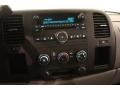 2008 Chevrolet Silverado 1500 Work Truck Extended Cab Controls