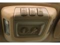 2005 Lincoln Navigator Ultimate 4x4 Controls