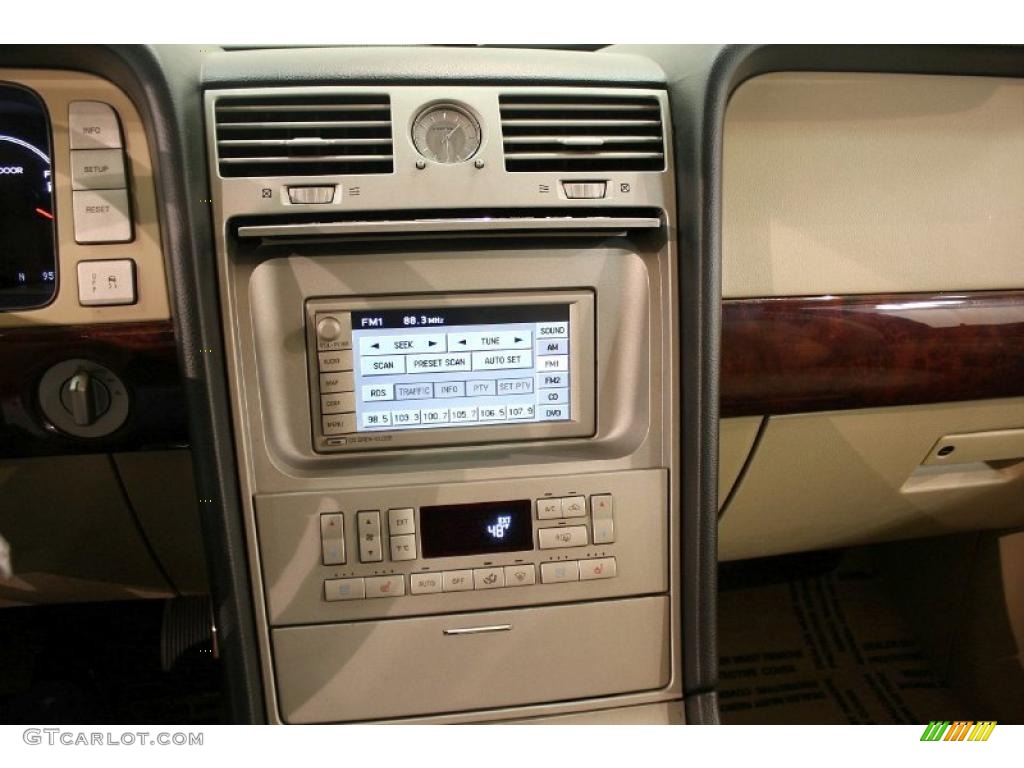 2005 Lincoln Navigator Ultimate 4x4 Navigation Photo #38926926