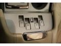 2005 Lincoln Navigator Ultimate 4x4 Controls