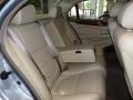 Champagne 2006 Jaguar XJ XJ8 Interior Color