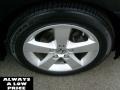 Nighthawk Black Pearl - Civic EX Sedan Photo No. 9