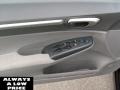 Nighthawk Black Pearl - Civic EX Sedan Photo No. 13
