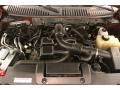 5.4 Liter SOHC 24-Valve Triton V8 Engine for 2008 Ford Expedition Eddie Bauer 4x4 #38927550