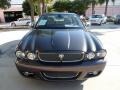 Pearl Grey Metallic - XJ Vanden Plas Photo No. 2