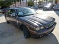 Pearl Grey Metallic - XJ Vanden Plas Photo No. 7