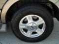 2004 Ford Expedition Eddie Bauer Wheel and Tire Photo