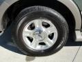 2004 Ford Expedition Eddie Bauer Wheel and Tire Photo