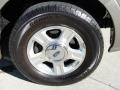 2004 Ford Expedition Eddie Bauer Wheel and Tire Photo