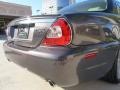 Pearl Grey Metallic - XJ Vanden Plas Photo No. 11