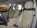 2008 Pearl Grey Metallic Jaguar XJ Vanden Plas  photo #24