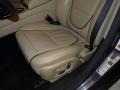 2008 Pearl Grey Metallic Jaguar XJ Vanden Plas  photo #25