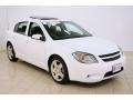 Summit White - Cobalt LT Sedan Photo No. 1