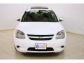 Summit White - Cobalt LT Sedan Photo No. 2