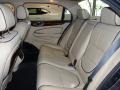 2008 Pearl Grey Metallic Jaguar XJ Vanden Plas  photo #27