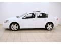Summit White - Cobalt LT Sedan Photo No. 4