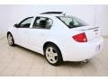 Summit White - Cobalt LT Sedan Photo No. 5