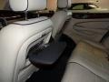 2008 Pearl Grey Metallic Jaguar XJ Vanden Plas  photo #31