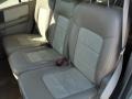 Medium Parchment 2004 Ford Expedition Eddie Bauer Interior Color