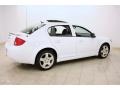 Summit White - Cobalt LT Sedan Photo No. 7