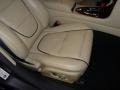 2008 Pearl Grey Metallic Jaguar XJ Vanden Plas  photo #37