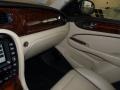 Champagne/Charcoal Interior Photo for 2008 Jaguar XJ #38928146