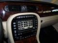 2008 Pearl Grey Metallic Jaguar XJ Vanden Plas  photo #39