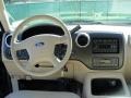 Medium Parchment Dashboard Photo for 2004 Ford Expedition #38928178