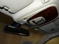 2008 Pearl Grey Metallic Jaguar XJ Vanden Plas  photo #42