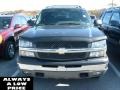 2004 Dark Gray Metallic Chevrolet Avalanche 1500 4x4  photo #2