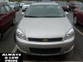 Silverstone Metallic - Impala LS Photo No. 2