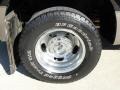 2005 Ford F350 Super Duty Lariat Crew Cab Dually Wheel