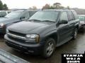 Graphite Metallic - TrailBlazer LS 4x4 Photo No. 3