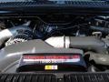 6.0 Liter OHV 32-Valve Power Stroke Turbo Diesel V8 Engine for 2005 Ford F350 Super Duty Lariat Crew Cab Dually #38928682
